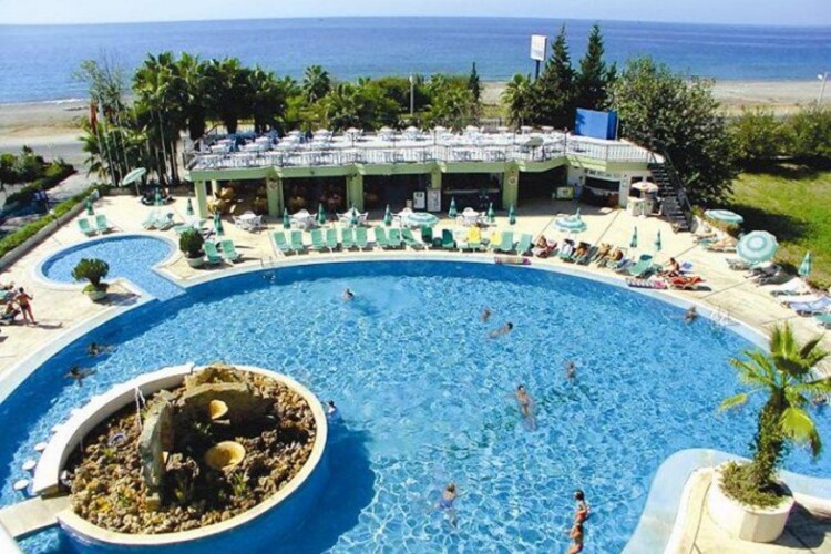 Alanya Satılık Otel