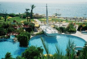 Antalya Kemer Satılık Otel