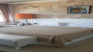 İzmir Urla Satılık Butik Otel