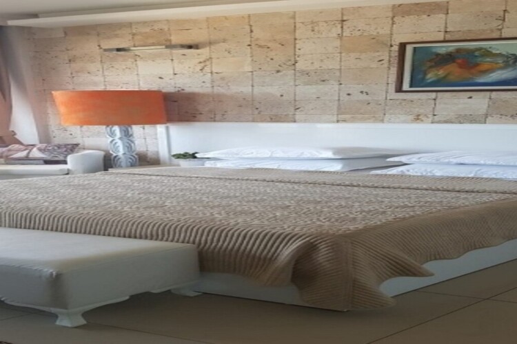 İzmir Urla Satılık Butik Otel