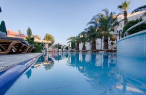 Marmaris Satılık Otel