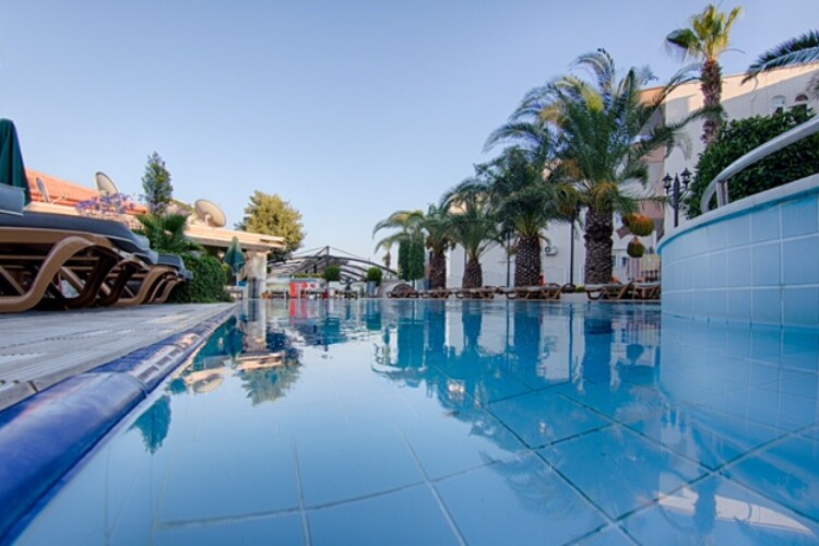 Marmaris Satılık Otel