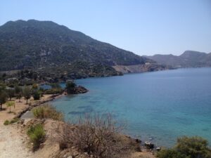 Marmaris Satılık Otel Arsası