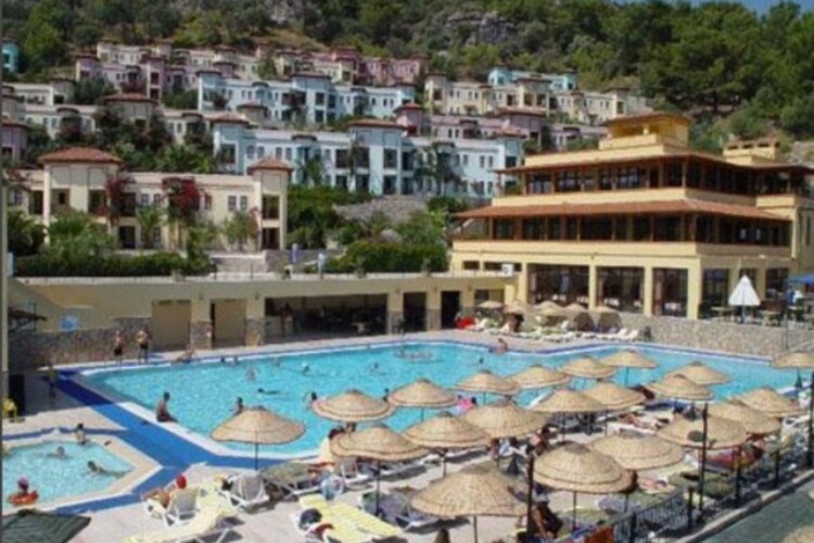 Muğla Satılık Otel