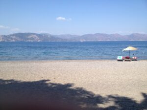 Marmaris Satılık Otel Arsası