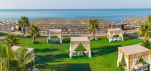 Antalya Belek Satılık Otel